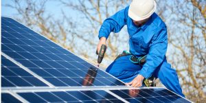 Installation Maintenance Panneaux Solaires Photovoltaïques à Bethoncourt
